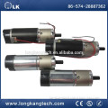 36PA 36ZYT57 brushless dc electric car hub motor